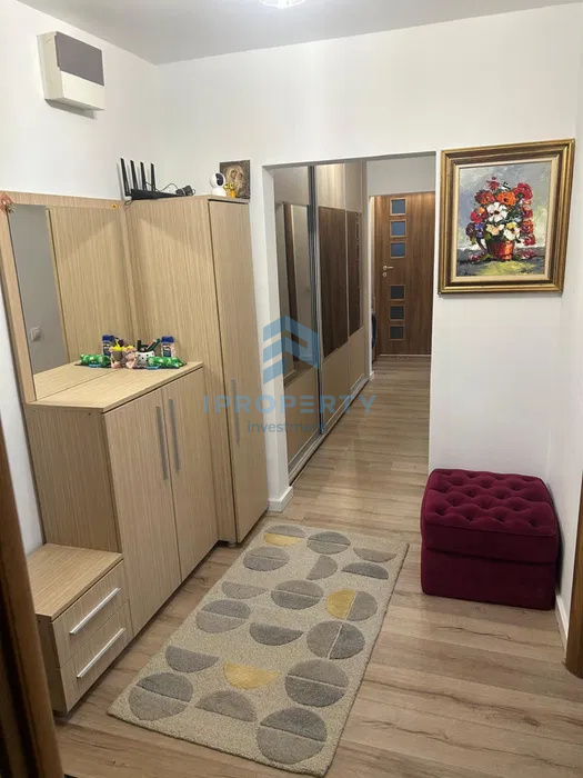 Închiriere Apartament 3 camere în Dristor Renovat Prox. Metrou  - fotografie proprietate 9