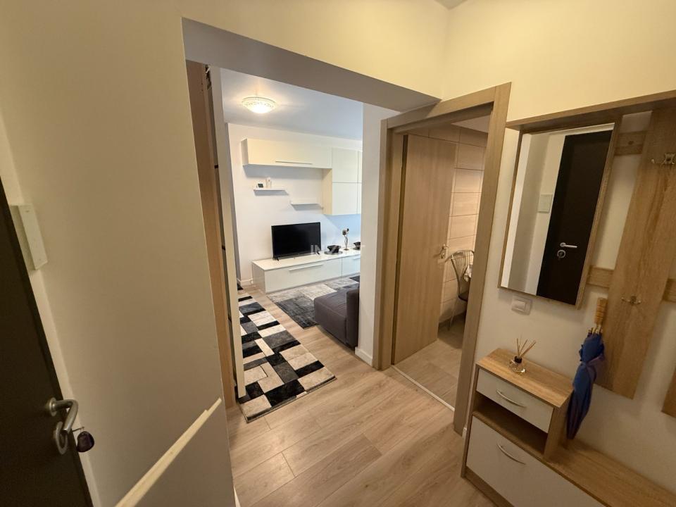 Apartament 2 camere, 52 mp, Liber- Tudor Vladimirescu, Complex Conest Residence - 5