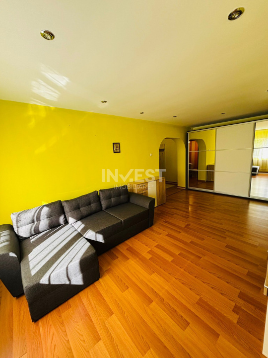 APARTAMENT 3 CAMERE-2 bai-etaj 2-Valea Lupului - 5