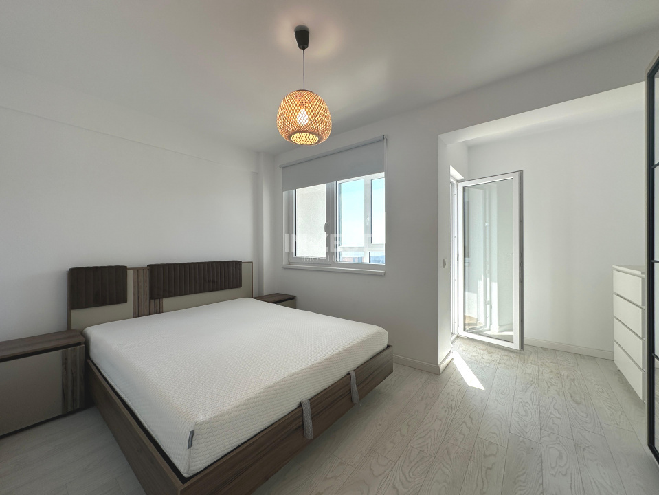 2 CAMERE DECOMANDAT MOBILAT BLOC NOU VALEA LUPULUI - 6