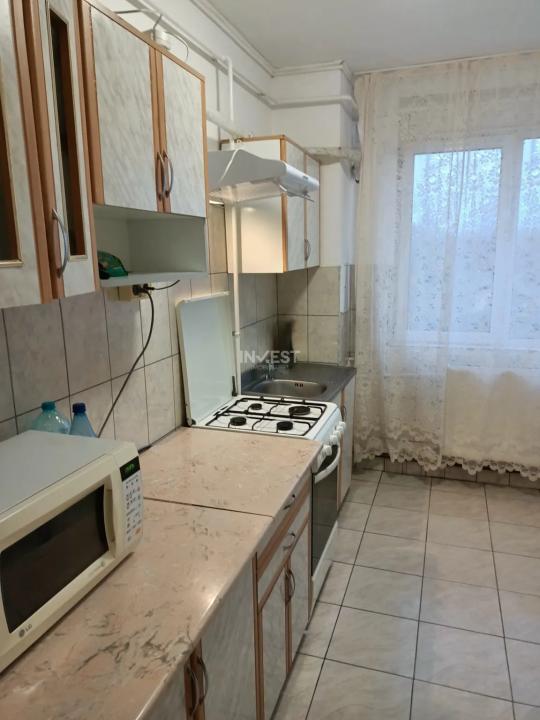 Apartament 2 camere de inchiriat zona Tatarasi - Ateneu, loc de parcare inclus - 7