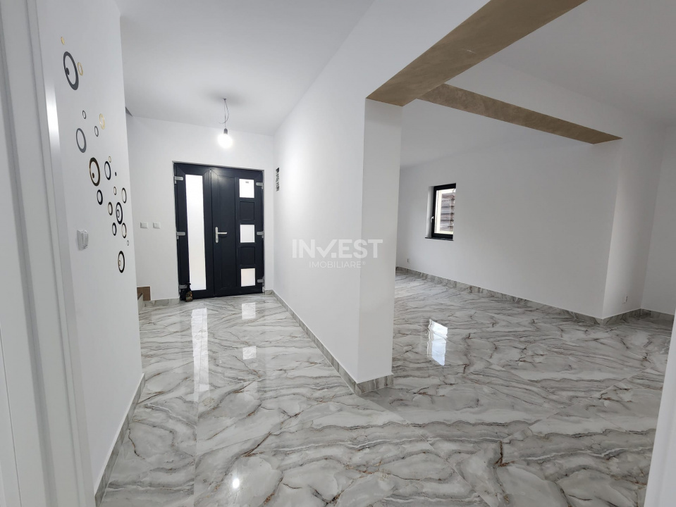 CASA 4 CAMERE, 2 BAI, 440 MP TEREN, MIROSLAVA - 3