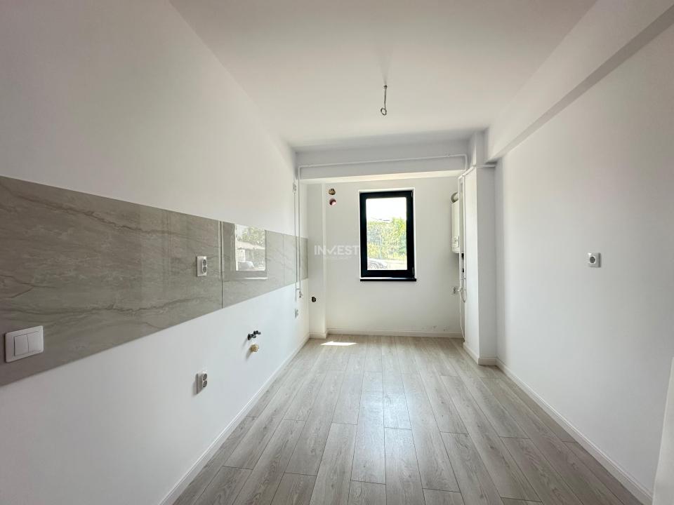 COMISION 0% ! INTABULAT! 2 CAMERE BLOC NOU POPAS PACURARI - 9