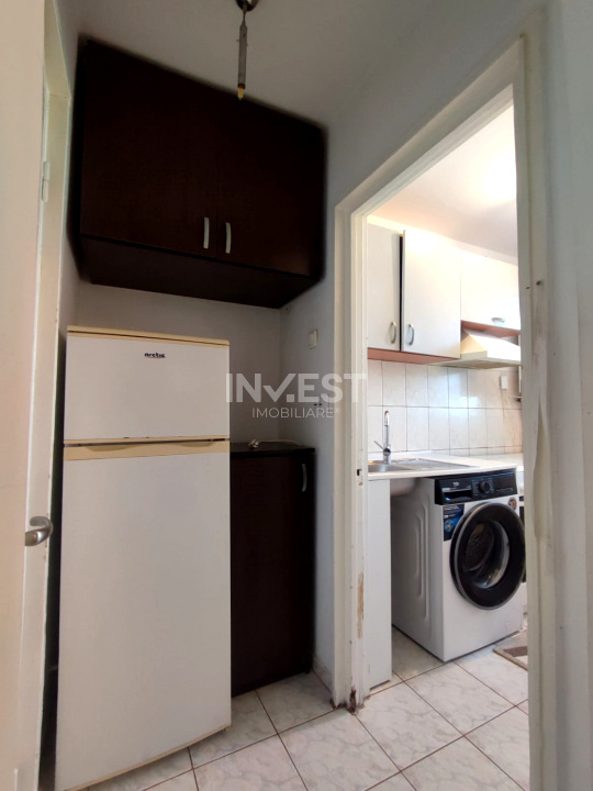 Apartament 3 camere, 60 mp, liber - Podu Ros - 9
