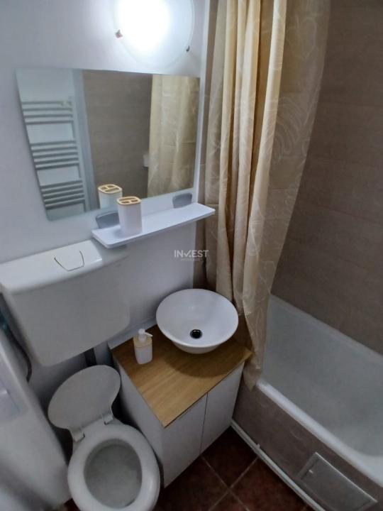 Apartament 1 camere de inchiriat, Zimbru, 300 Euro - 3