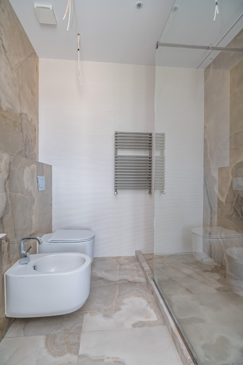 MAMAIA- Apartament premium de vanzare cu 2 camere