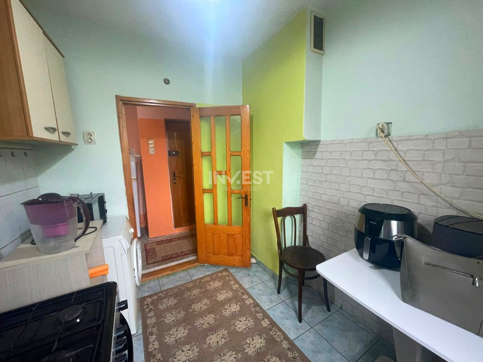 Apartament 2 camere decomandat-Tudor Vladimirescu-50 mp - 3