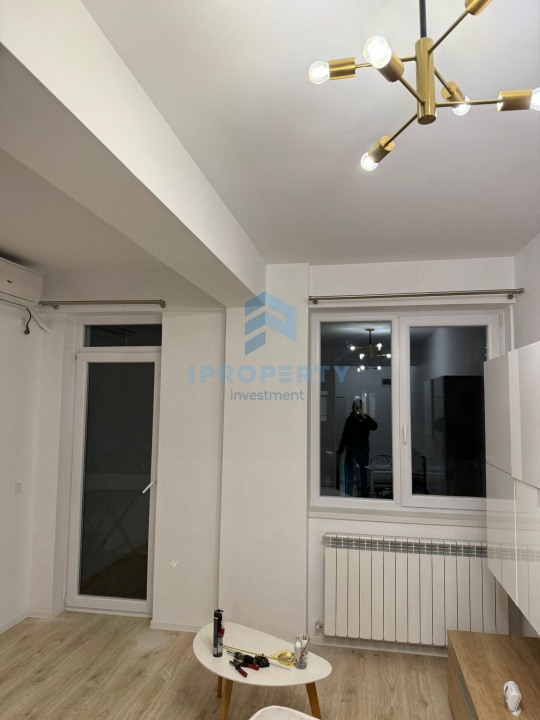 New Residence Ghencea | 2 camere | Decomandat | Centrala proprie | Balcon  - fotografie proprietate 8