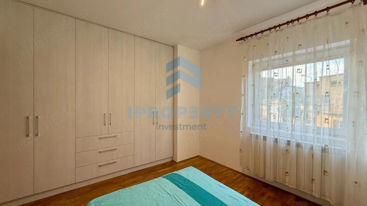 Apartament 3 camere Unirii intersectie cu Nerva Traian - fotografie proprietate 6