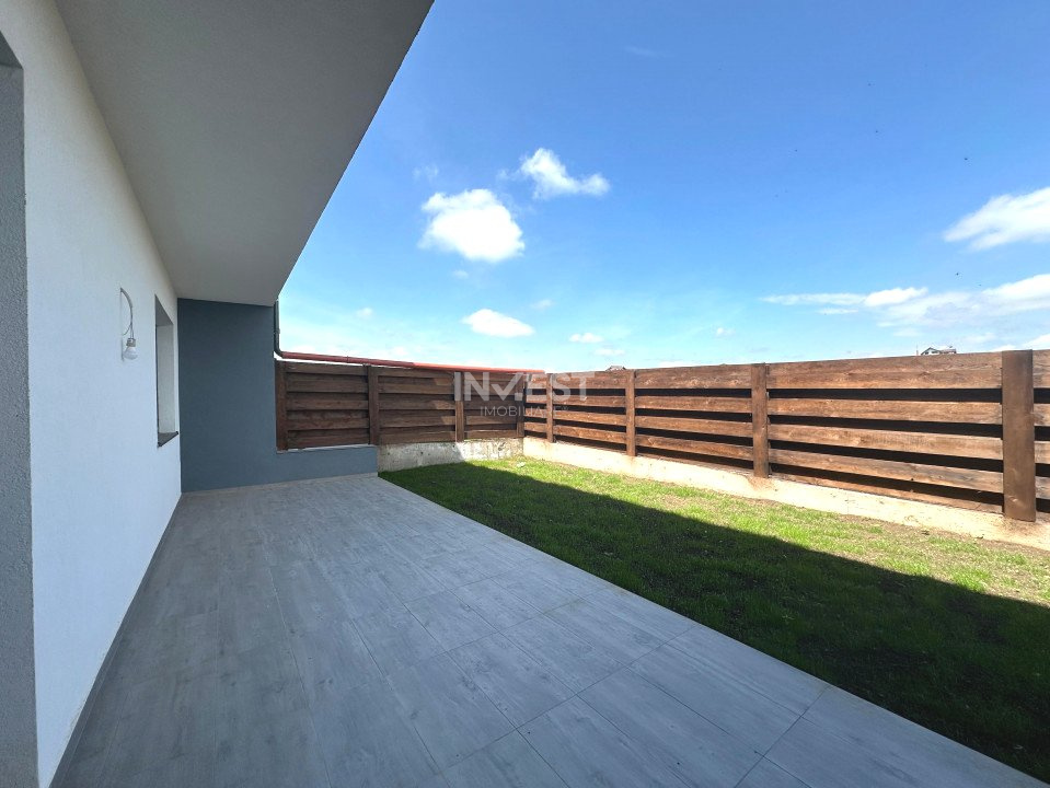 CASA 5 CAMERE POPAS PACURARI-VALEA LUPULUI - 23