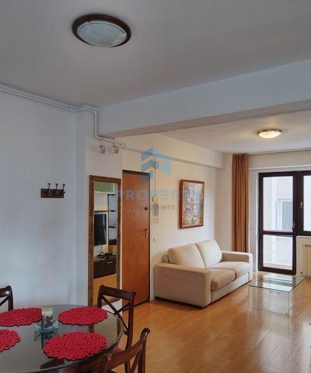 Dorobanti | 2 camere | Complet utilat și mobilat - fotografie proprietate 6