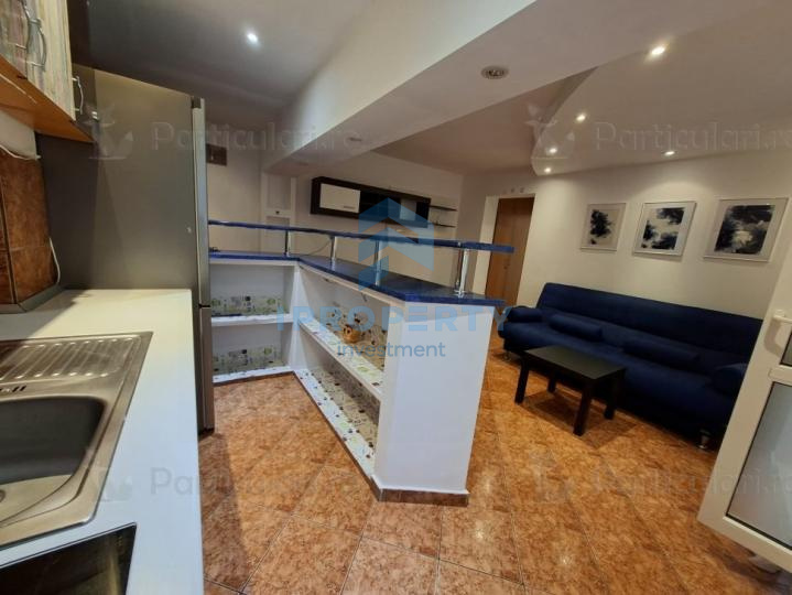 Baneasa | 2 camere | chirie - fotografie proprietate 7