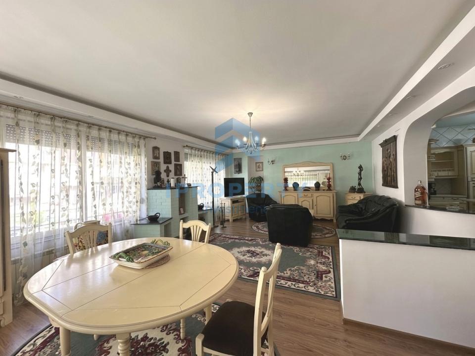Dorobanti 4 camere cu 2bai si parcare + prox. metrou  - fotografie proprietate 1