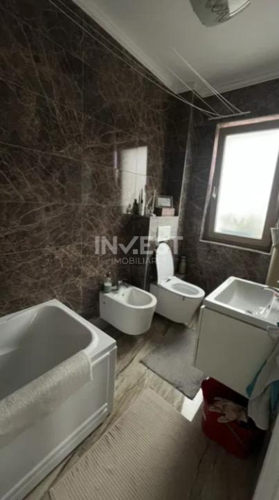 Apartament 1 camera cu gradina Popas Pacurari, Iasi - 6