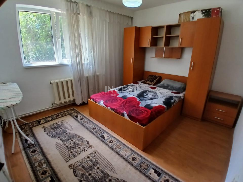 Apartament 2 camere de inchiriat zona Nicolina - 1