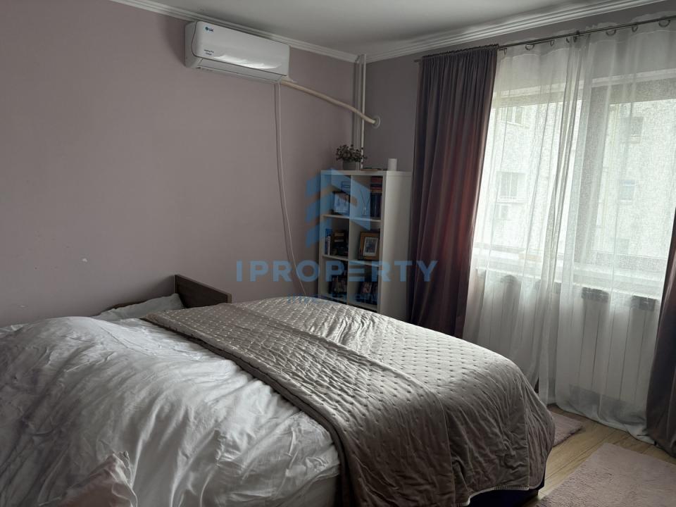Vitan I 4 Camere I Centrala Proprie I Instalatii Schimbate I Metrou I  - fotografie proprietate 17
