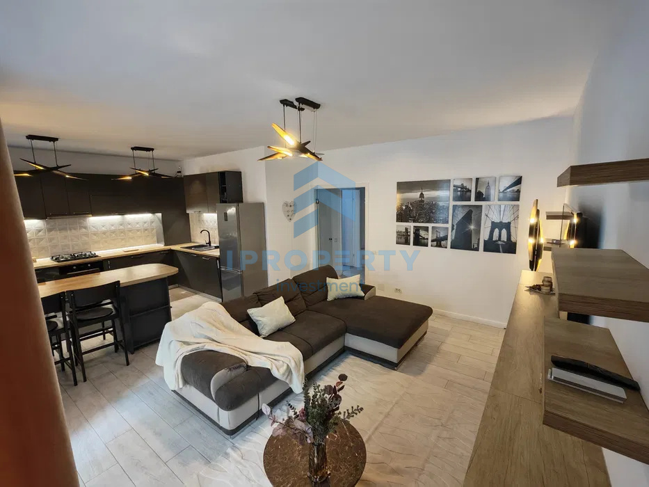 Floreasca | 3 camere | Centrala | Pet Friendly | Parcare |  - fotografie proprietate 10