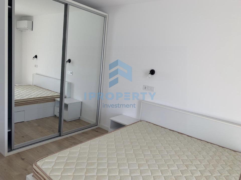 Pipera-Aviatiei| Belvedere Residence| 2 camere | Loc de parcare  - fotografie proprietate 6