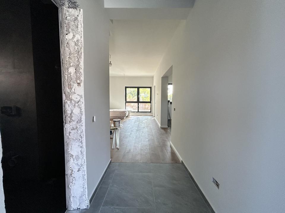 Casă Individuală 5 CAMERE, 3 BĂI, COMISION 0% - 5