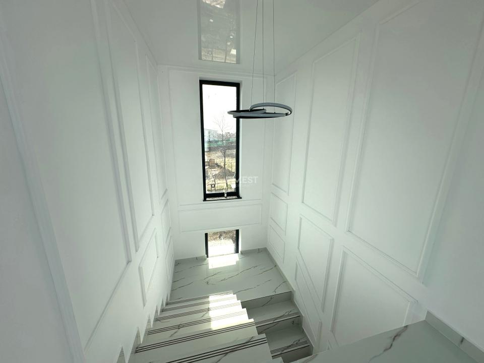 COMISION 0%! Duplex modern cu 3 dormitoare, 2 băi și terasă panoramică - 16