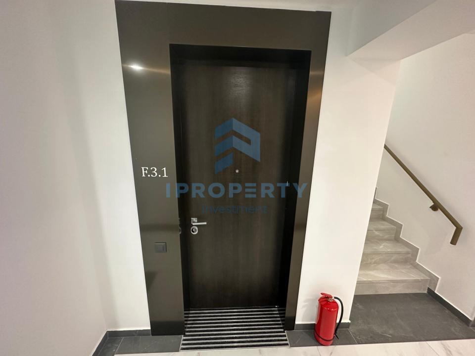 One Lake Club | 2 Camere | Terasa 10 MP | Etaj 3 | Comision 0%  - fotografie proprietate 14
