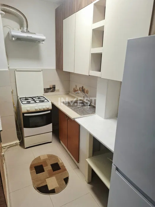 Apartament 2 camere de inchiriat zona Tatarasi Sud - 5