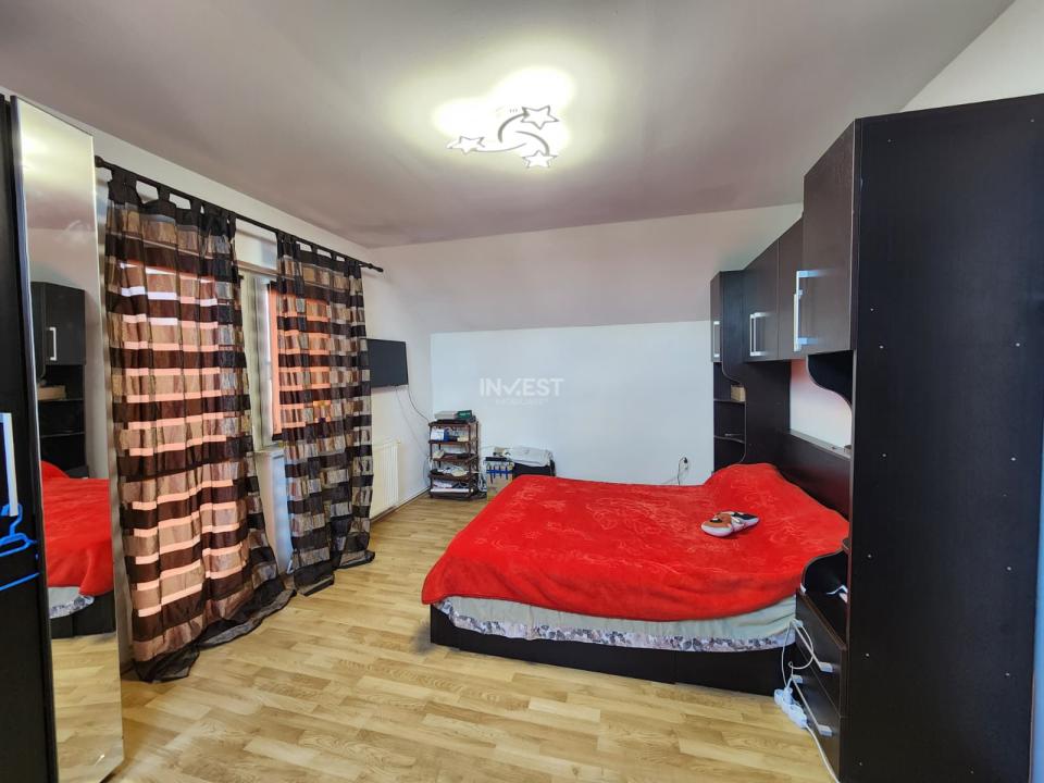 CASA INDIVIDUALA, 4 CAMERE, 2 BAI, 440 MP TEREN - VISOIANU - 1