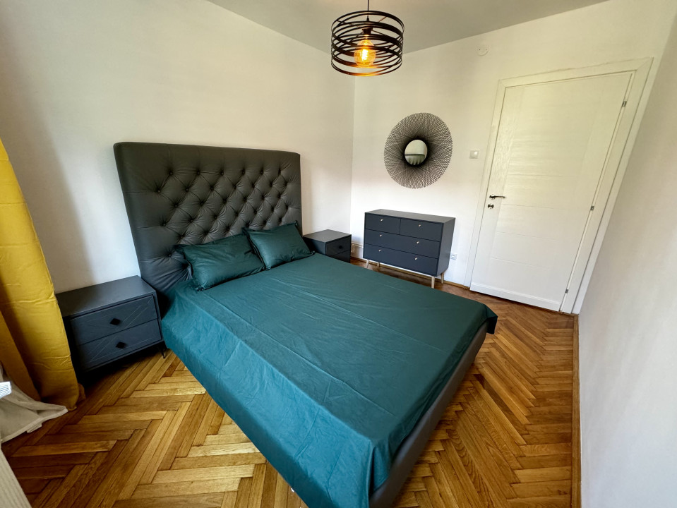 Apartament 4 camere | Decomandat | 70mpu | Parcare | Gheorgheni