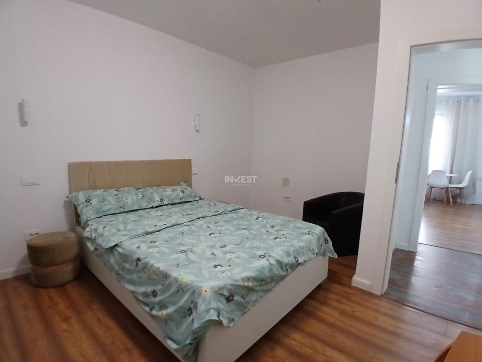 Apartament 2 camere la 5 minute de UMF, mobilat și utilat complet - 5
