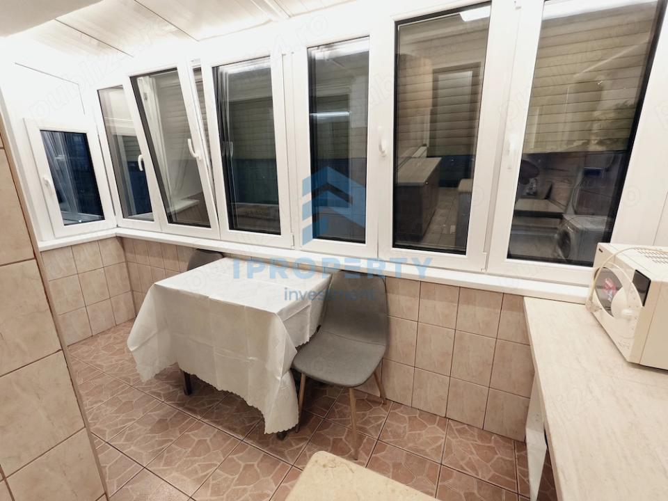 Închiriere Stefan cel Mare  2 camere  - fotografie proprietate 8