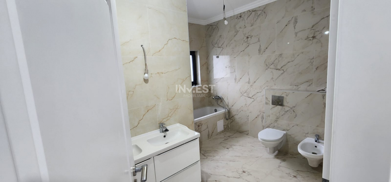 CASA MODERNA CU 4 CAMERE VALEA URSULUI , CARTIER REZIDENTAL - pret promotional - 12