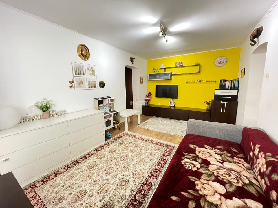 Apartament 2 camere-etaj 1-Podul de Piatra - 5