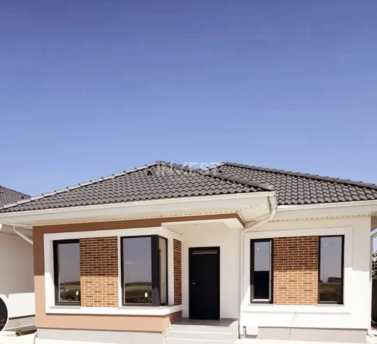 Casa individuala cu 4 camere CIURBESTI , COMISION 0% , TVA INCLUS !!! - 4