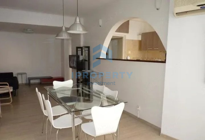 Apartament 2 Camere | Zona Sala Palatului Cismigiu | Semidecomandat | Central |  - fotografie proprietate 2