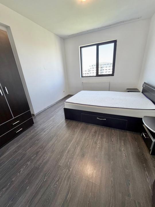 Apartament 3 camere Militari Residence mobilat si utilat — Militari