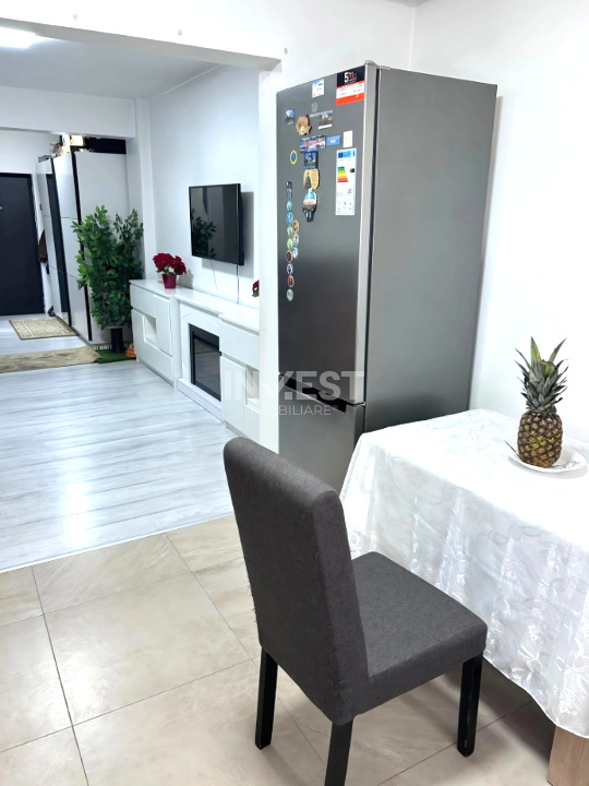 Apartament 2 camere Valea Lupului-Iași - 4