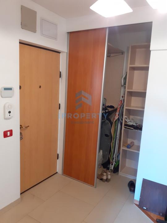 Închiriere Apartament 3 camere în Stefan cel Mare Mobilat Si Utilat - fotografie proprietate 12