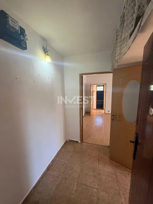 De vanzare, 2 camere, zona Canta - Carrefour Express, Iasi - 3