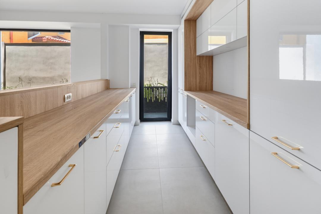2 Camere | RONDA 43 | Popa Nan – Matei Voievod | Finisaje Premium