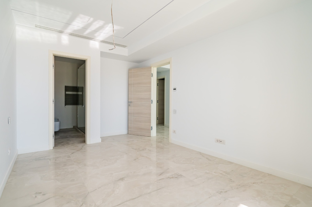 MAMAIA- Apartament premium de vanzare cu 2 camere