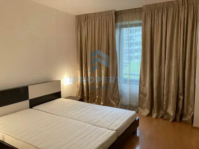 Apartament 3 Camere Stefan cel Mare  - fotografie proprietate 8