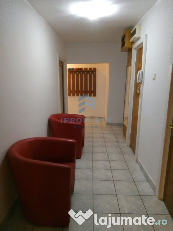 Pta Ion Mihalache, Kiseleff | 4 Camere | 2 Bai | 2 Balcoane |  - fotografie proprietate 9