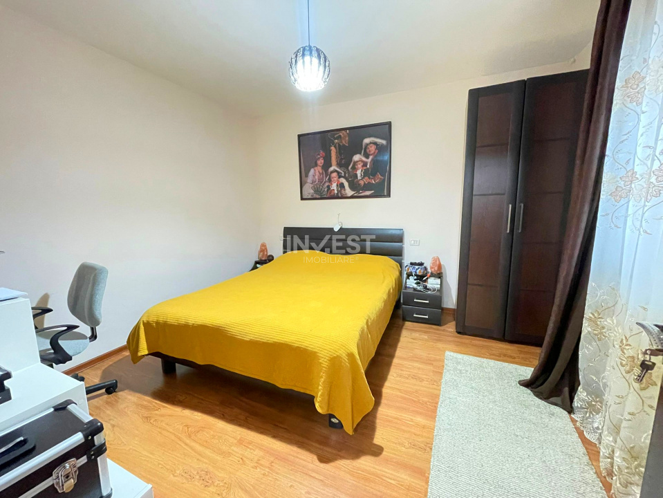 Apartament 3 camere - etajul 2 - Podu Roș-Tutora - 7