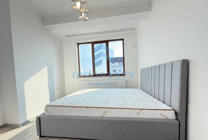 Închiriere Apartament 2 camere în Bucurestii Noi | 5 min metrou Jiului - fotografie proprietate 8