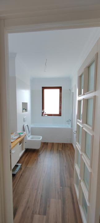 3 CAMERE 2 BAI MOBILAT+ UTILAT 76MP POPAS PACURARI, IASI - 14