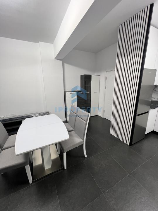 Închiriere apartament 2 camere TITAN - Pallallady cu CURTE PROPRIE si parcare - fotografie proprietate 3