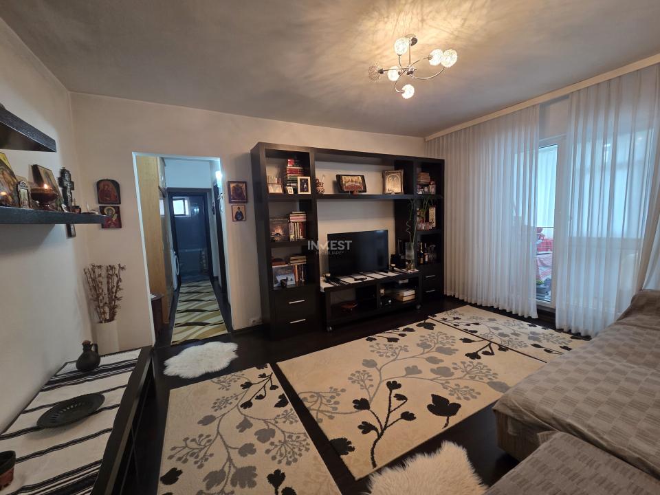 Apartament 3 camere- zona Zimbru - 2