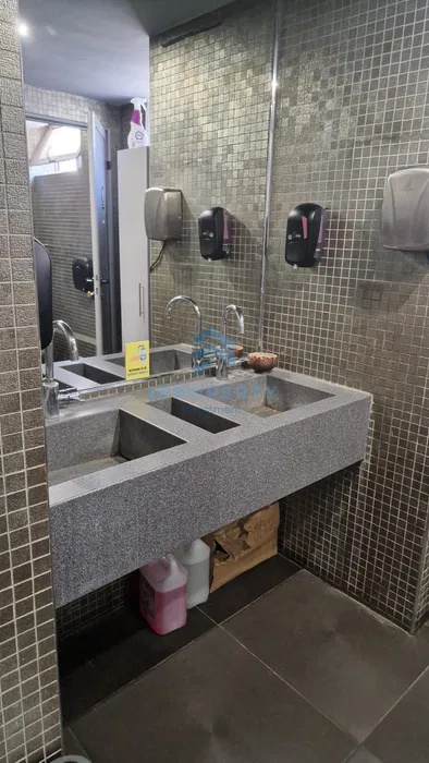 Spatiu comercial 227Mp Decebal Cu Terasa Disp Imediat - fotografie proprietate 7