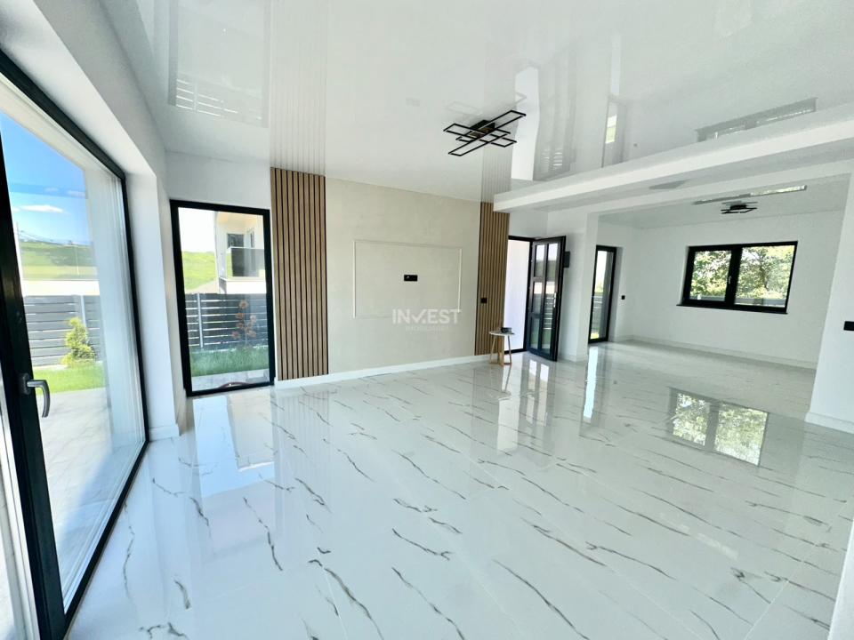 COMISION 0%! Duplex modern cu 3 dormitoare, 2 băi și terasă panoramică - 8