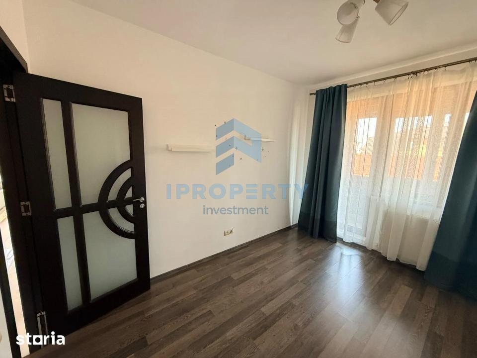 Militari - Roșu | 3 camere | Bloc Nou | Centrala - fotografie proprietate 6